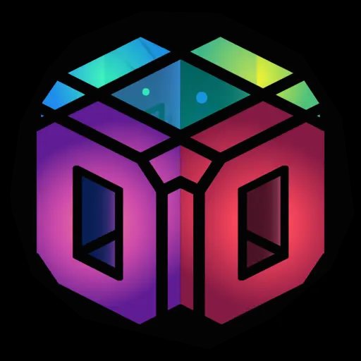 CRYPTOS Interactive Logo